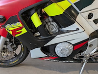 Motor, honda, cbr 600f, 1995 - afbeelding 11 van  41