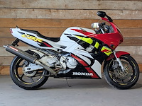 Motor, honda, cbr 600f, 1995 - afbeelding 1 van  41