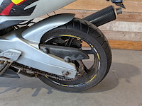 Motor, honda, cbr 600f, 1995 - afbeelding 17 van  41