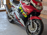 Motor, honda, cbr 600f, 1995 - afbeelding 12 van  41