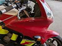 Motor, honda, cbr 600f, 1995 - afbeelding 27 van  41