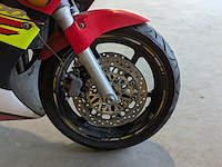 Motor, honda, cbr 600f, 1995 - afbeelding 28 van  41