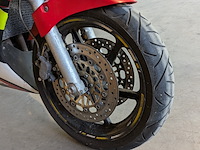 Motor, honda, cbr 600f, 1995 - afbeelding 29 van  41