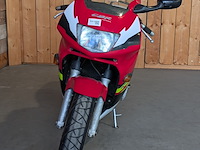 Motor, honda, cbr 600f, 1995 - afbeelding 23 van  41