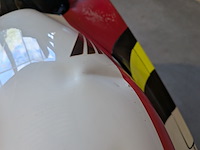 Motor, honda, cbr 600f, 1995 - afbeelding 35 van  41