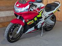 Motor, honda, cbr 600f, 1995 - afbeelding 34 van  41