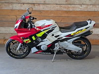 Motor, honda, cbr 600f, 1995 - afbeelding 37 van  41
