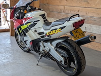 Motor, honda, cbr 600f, 1995 - afbeelding 38 van  41