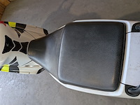 Motor, honda, cbr 600f, 1995 - afbeelding 41 van  41