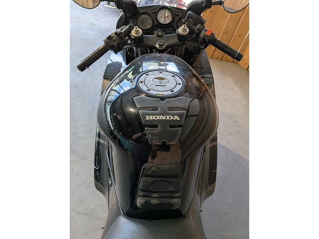 Motor, honda, cbr 600f, 1997 - afbeelding 2 van  40