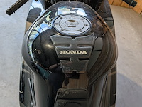 Motor, honda, cbr 600f, 1997 - afbeelding 2 van  40