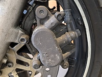 Motor, honda, cbr 600f, 1997 - afbeelding 14 van  40