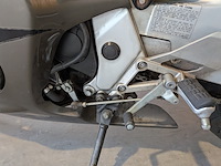 Motor, honda, cbr 600f, 1997 - afbeelding 17 van  40