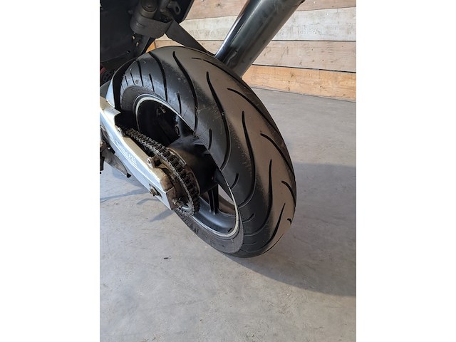 Motor, honda, cbr 600f, 1997 - afbeelding 19 van  40