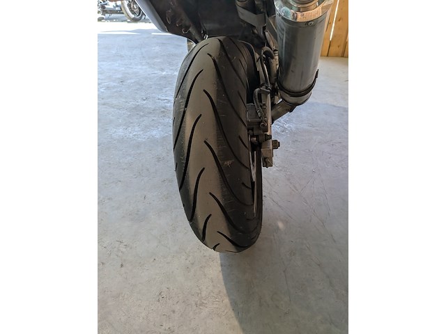 Motor, honda, cbr 600f, 1997 - afbeelding 20 van  40