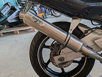 Motor, honda, cbr 600f, 1997 - afbeelding 22 van  40