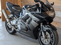 Motor, honda, cbr 600f, 1997 - afbeelding 12 van  40