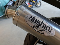 Motor, honda, cbr 600f, 1997 - afbeelding 24 van  40