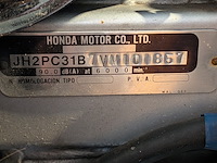 Motor, honda, cbr 600f, 1997 - afbeelding 29 van  40