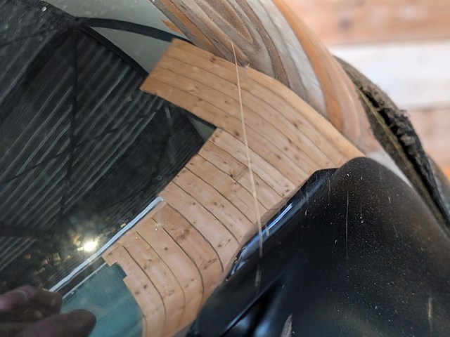 Motor, honda, cbr 600f, 1997 - afbeelding 32 van  40