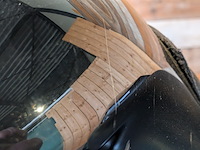 Motor, honda, cbr 600f, 1997 - afbeelding 32 van  40