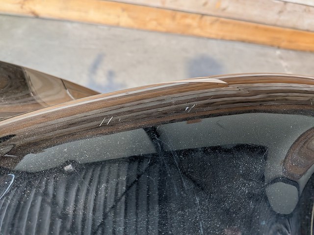 Motor, honda, cbr 600f, 1997 - afbeelding 33 van  40