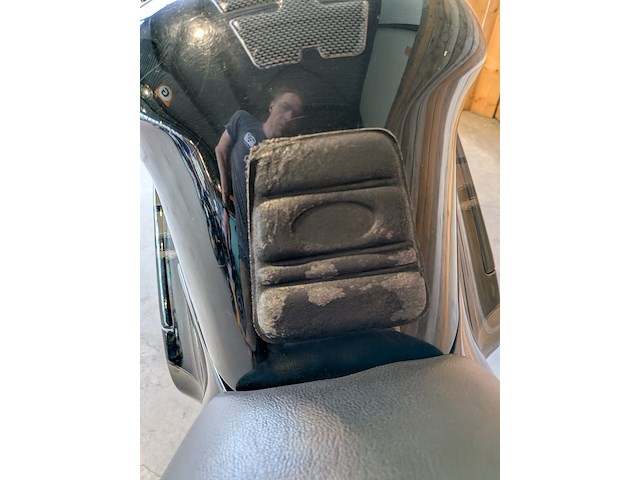 Motor, honda, cbr 600f, 1997 - afbeelding 35 van  40