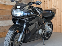 Motor, honda, cbr 600f, 1997 - afbeelding 34 van  40