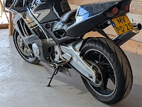 Motor, honda, cbr 600f, 1997 - afbeelding 37 van  40