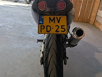 Motor, honda, cbr 600f, 1997 - afbeelding 38 van  40
