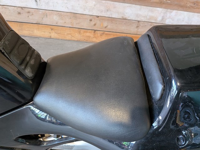 Motor, honda, cbr 600f, 1997 - afbeelding 40 van  40