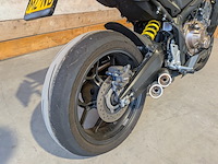 Motor, honda, cbr 650r, 2022 - afbeelding 3 van  48