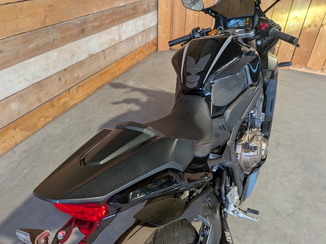 Motor, honda, cbr 650r, 2022 - afbeelding 4 van  48