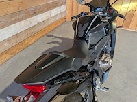 Motor, honda, cbr 650r, 2022 - afbeelding 4 van  48