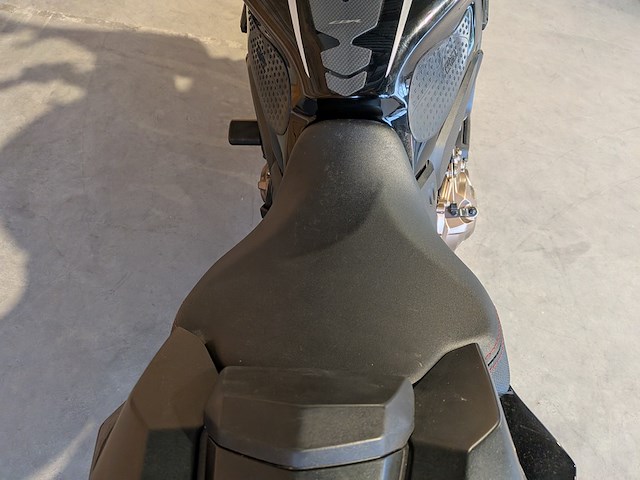 Motor, honda, cbr 650r, 2022 - afbeelding 5 van  48