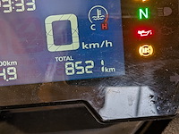 Motor, honda, cbr 650r, 2022 - afbeelding 10 van  48