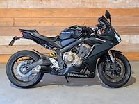 Motor, honda, cbr 650r, 2022 - afbeelding 1 van  48