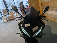 Motor, honda, cbr 650r, 2022 - afbeelding 15 van  48
