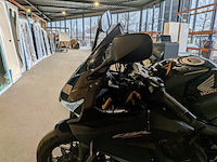 Motor, honda, cbr 650r, 2022 - afbeelding 16 van  48