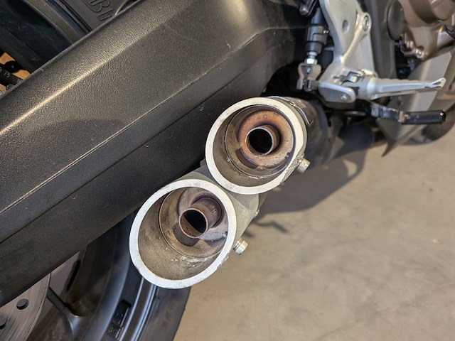 Motor, honda, cbr 650r, 2022 - afbeelding 26 van  48