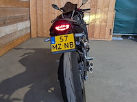 Motor, honda, cbr 650r, 2022 - afbeelding 23 van  48