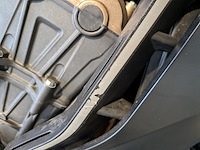 Motor, honda, cbr 650r, 2022 - afbeelding 38 van  48