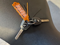 Motor, honda, cbr 650r, 2022 - afbeelding 42 van  48