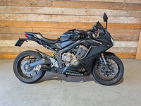 Motor, honda, cbr 650r, 2022 - afbeelding 48 van  48