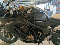 Motor, honda, cbr 650r, 2022 - afbeelding 3 van  48