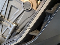 Motor, honda, cbr 650r, 2022 - afbeelding 5 van  48