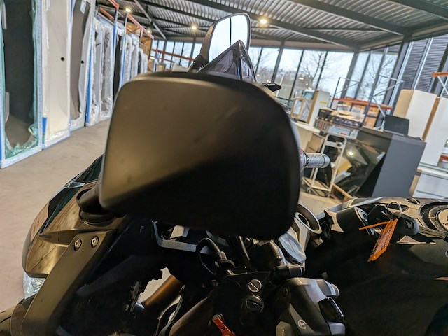 Motor, honda, cbr 650r, 2022 - afbeelding 7 van  48