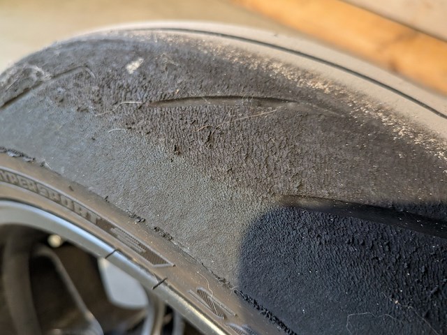 Motor, honda, cbr 650r, 2022 - afbeelding 10 van  48