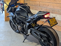 Motor, honda, cbr 650r, 2022 - afbeelding 14 van  48