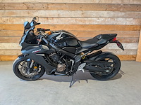 Motor, honda, cbr 650r, 2022 - afbeelding 15 van  48